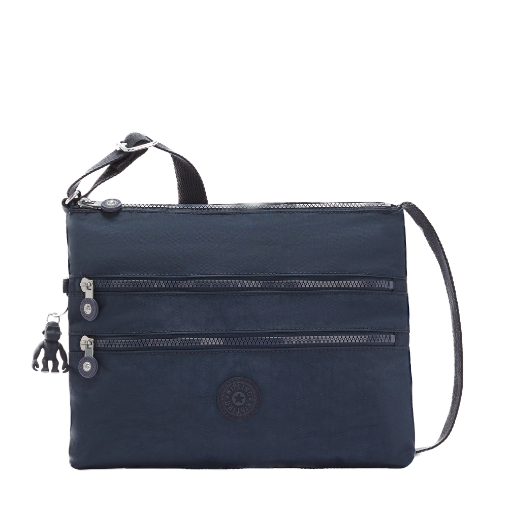 Alvar Medium Crossbody