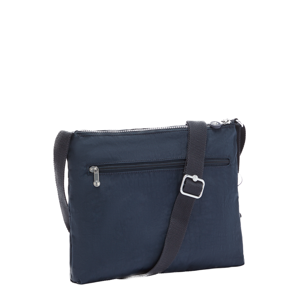Alvar Medium Crossbody