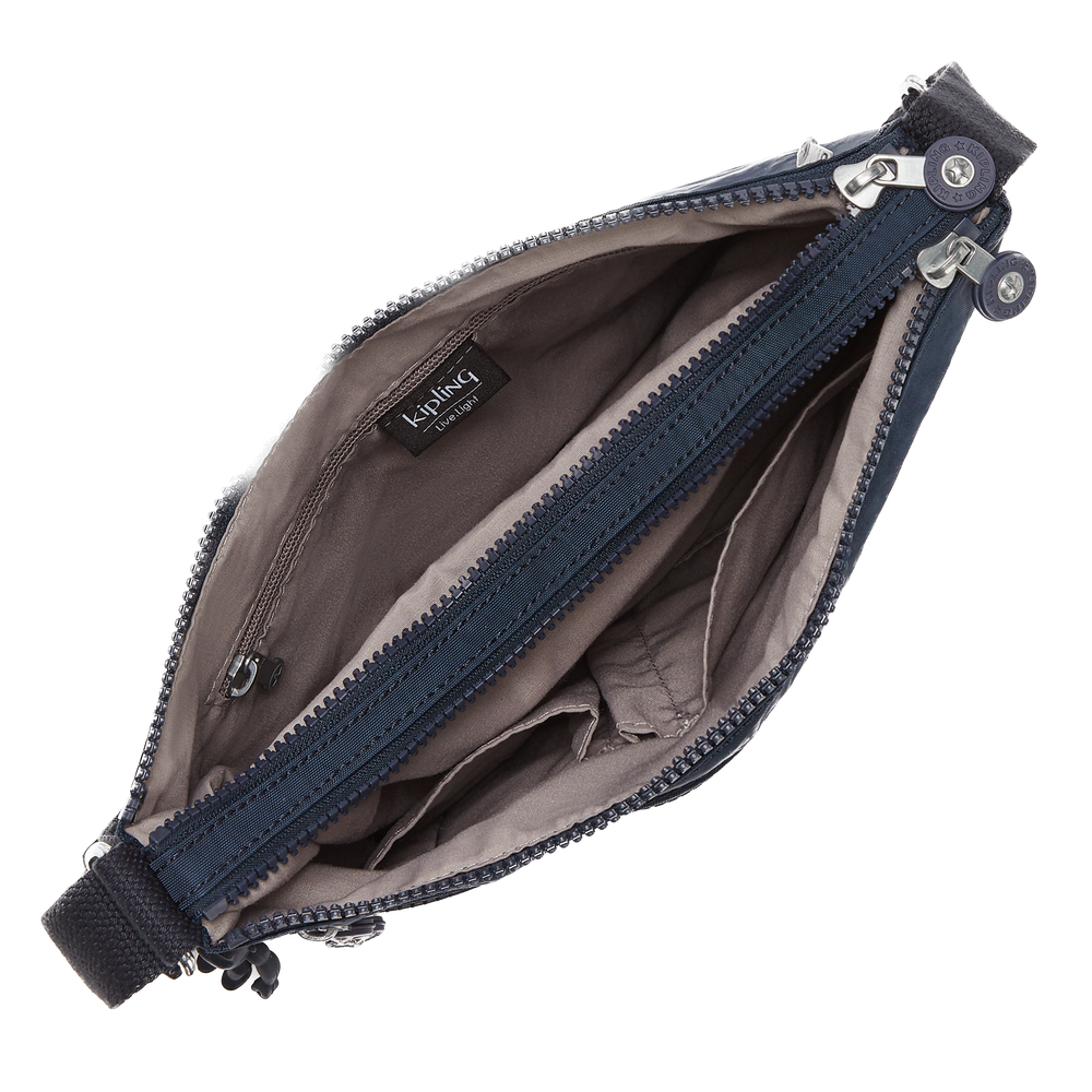 Alvar Medium Crossbody