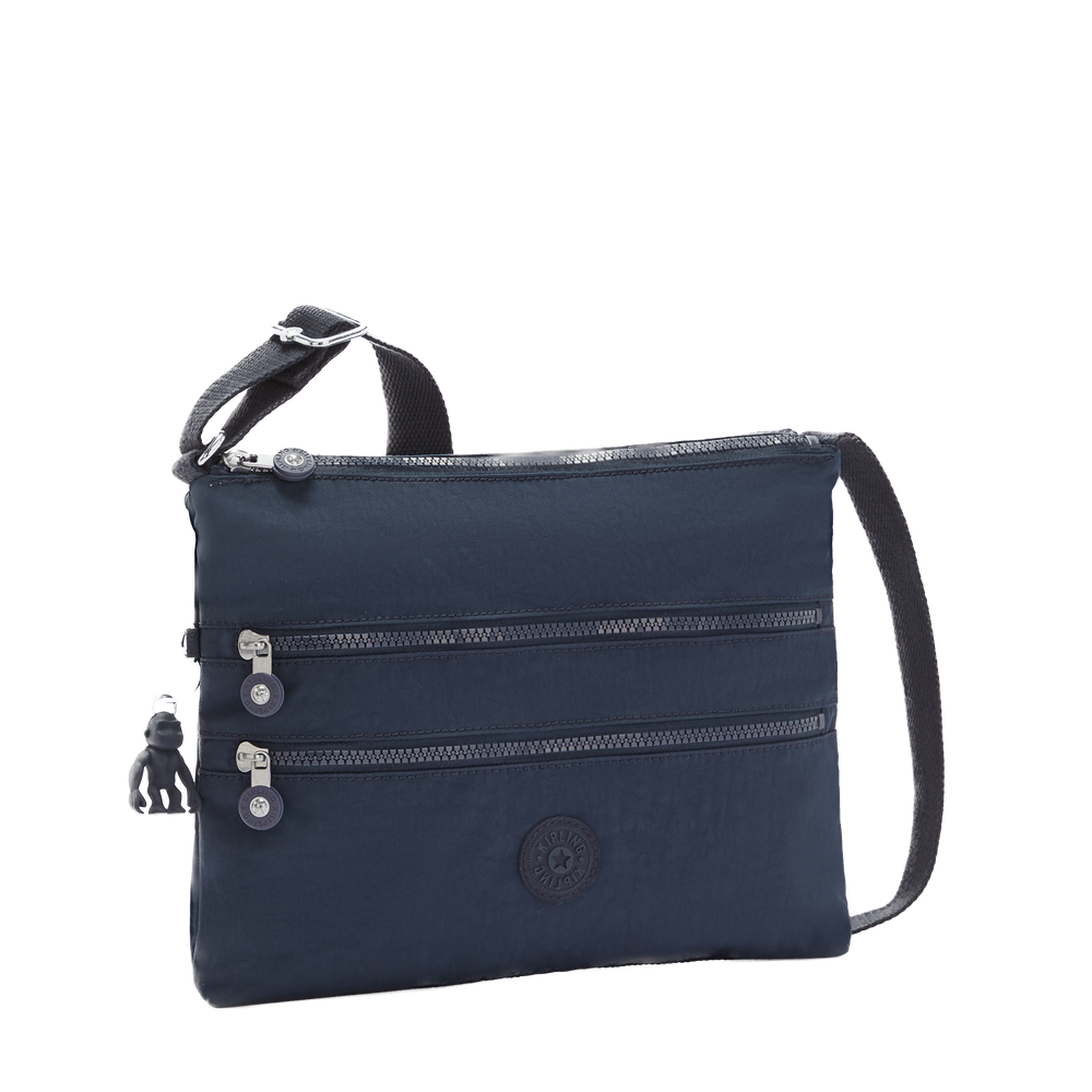 Alvar Medium Crossbody