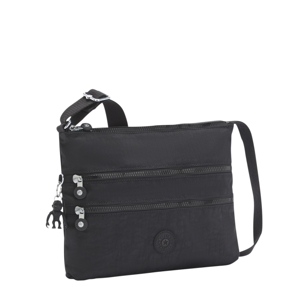 Alvar Medium Crossbody