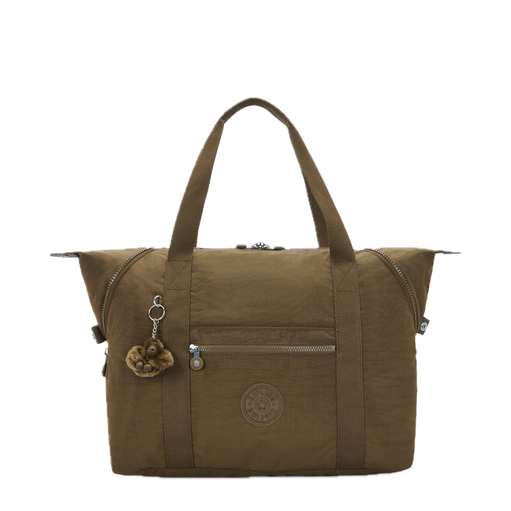 Art M Tote
