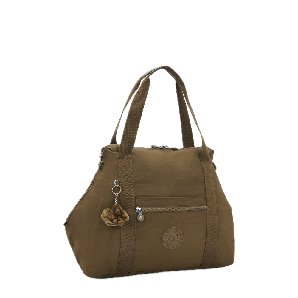 Art M Tote