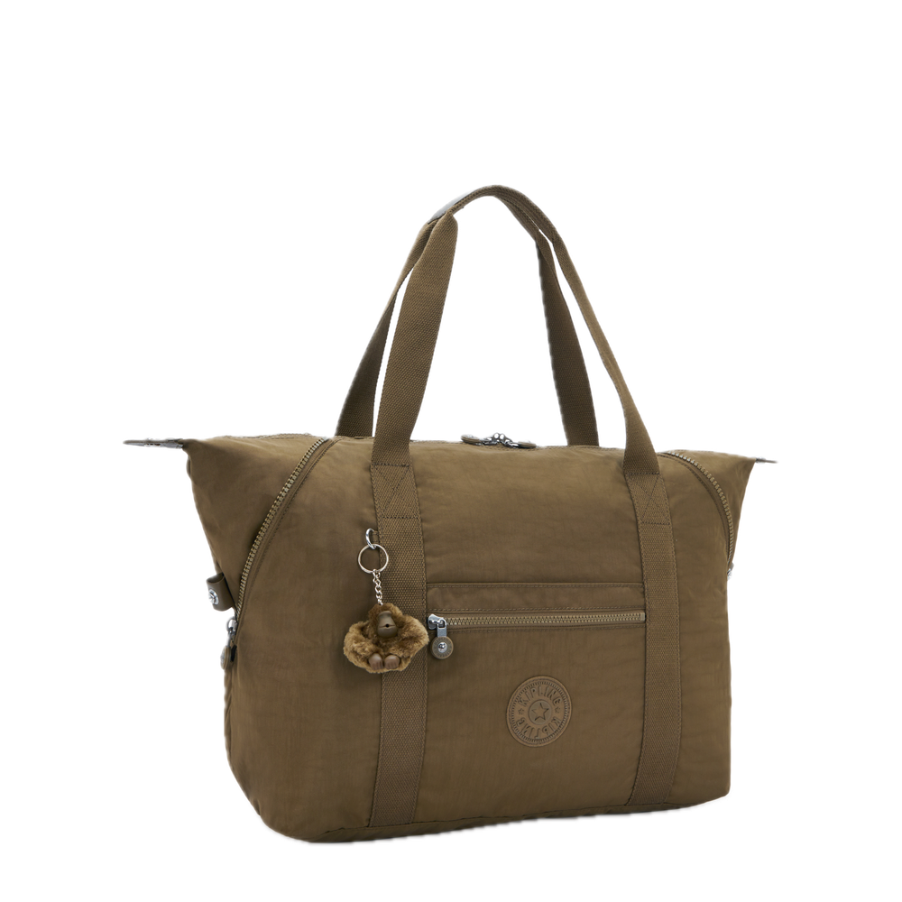 Art M Tote