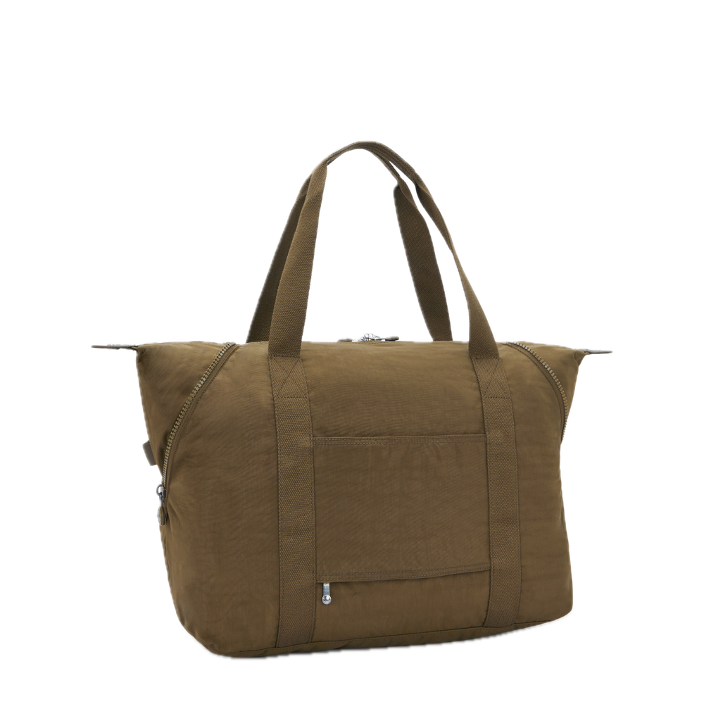 Art M Tote