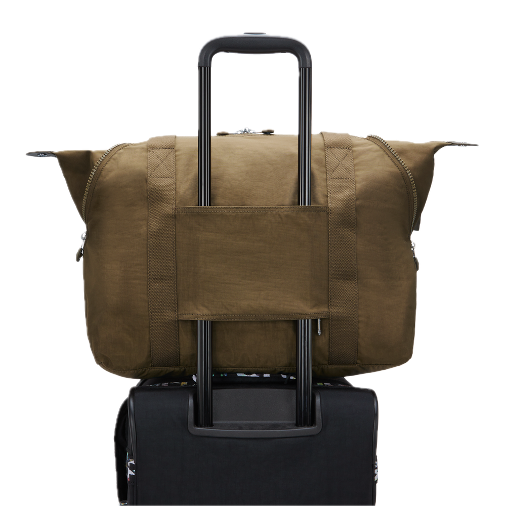 Art M Tote