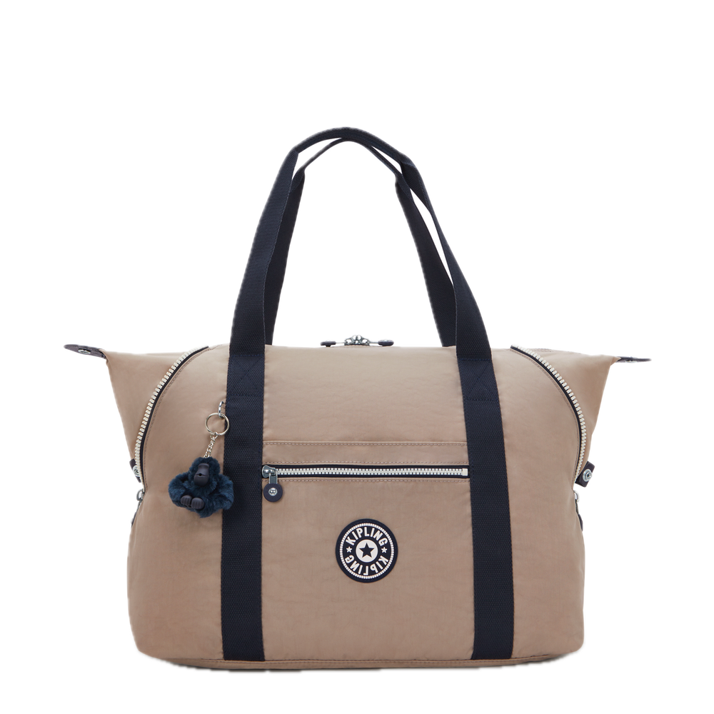 Art M Tote