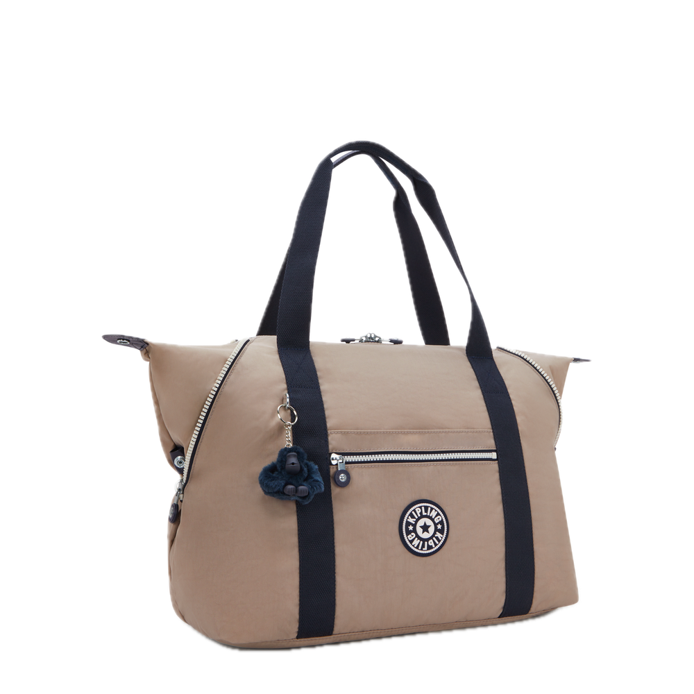 Art M Tote