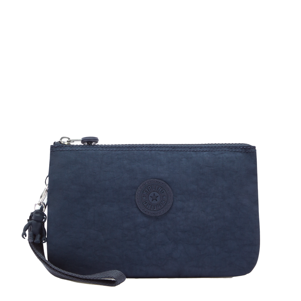 Creativity XL, Pouch