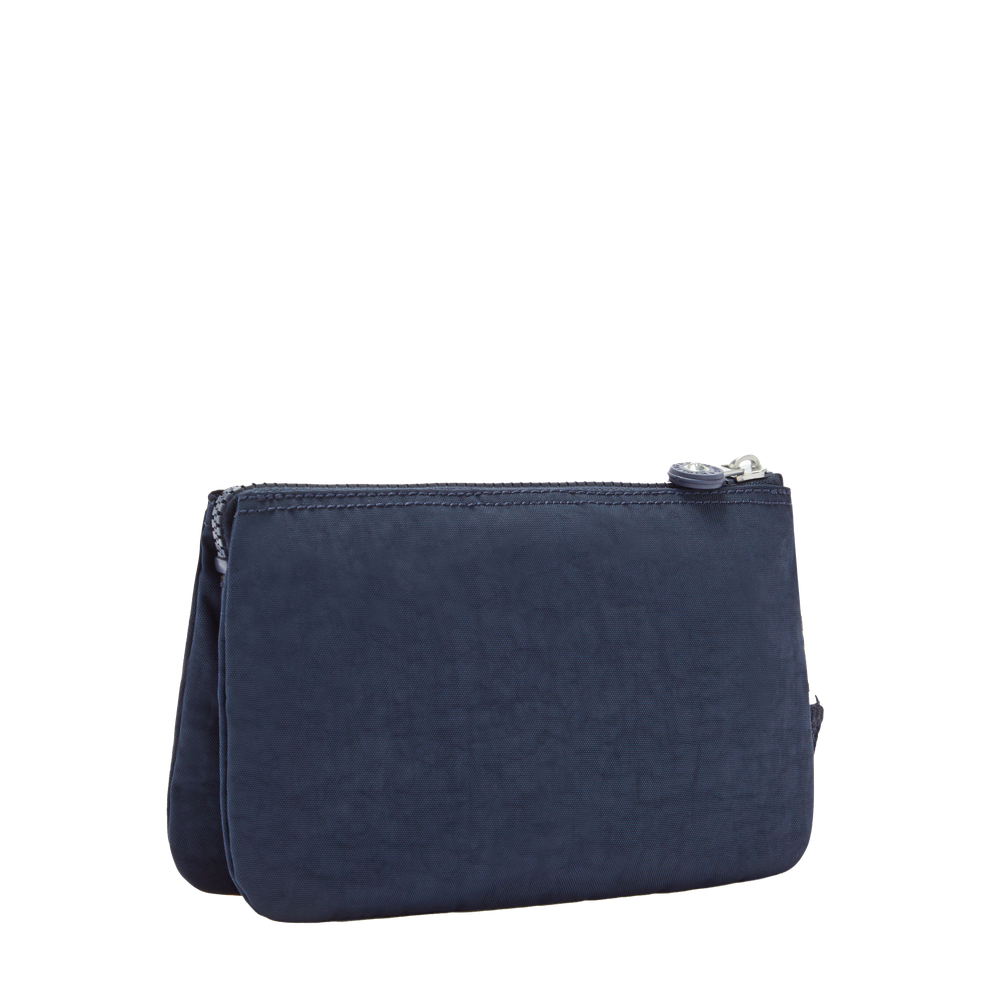 Creativity XL, Pouch