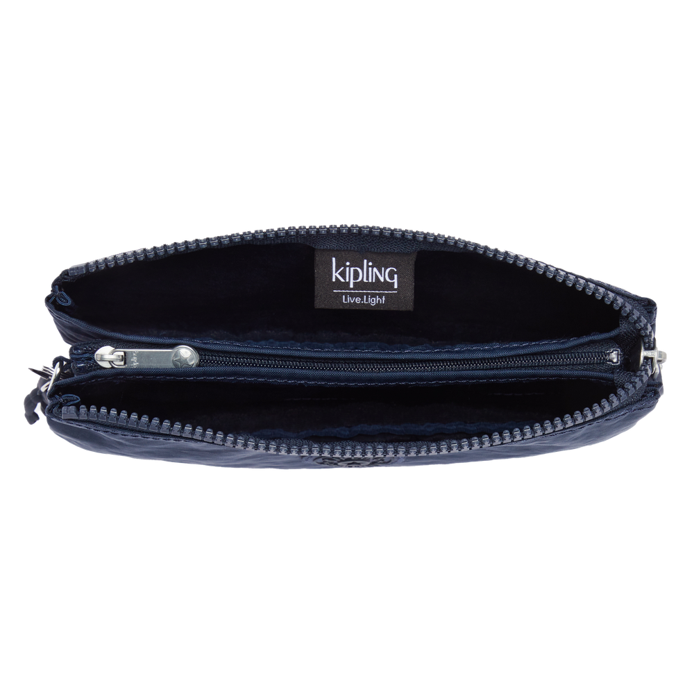 Creativity XL, Pouch