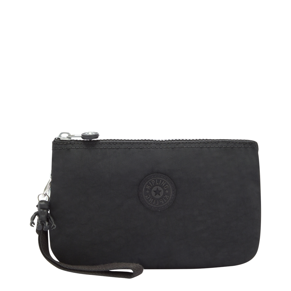 Creativity XL, Pouch