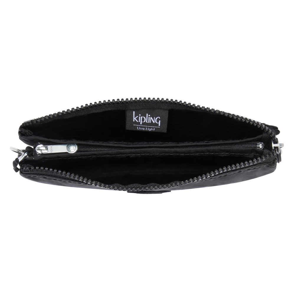 Creativity XL, Pouch