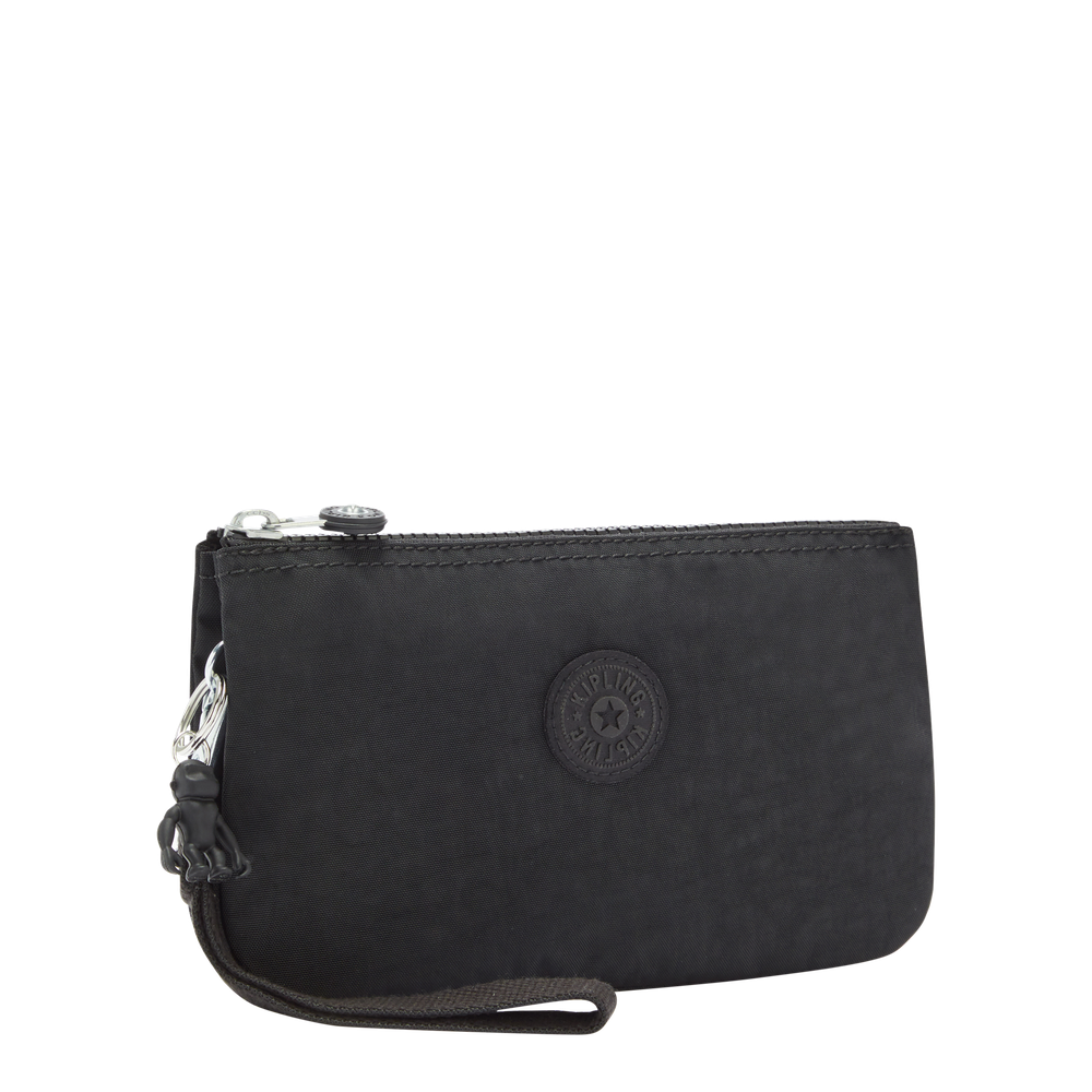 Creativity XL, Pouch