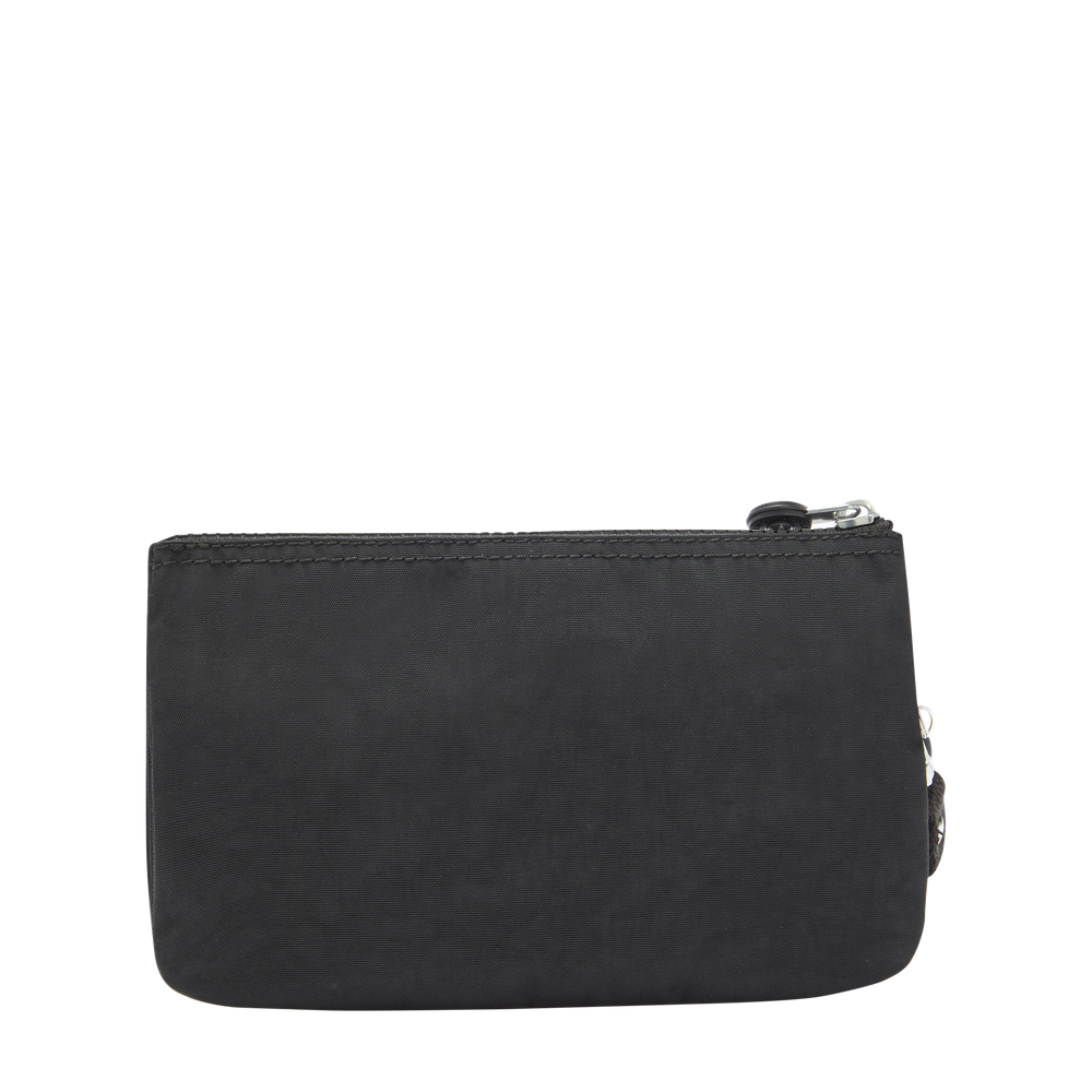 Creativity XL, Pouch