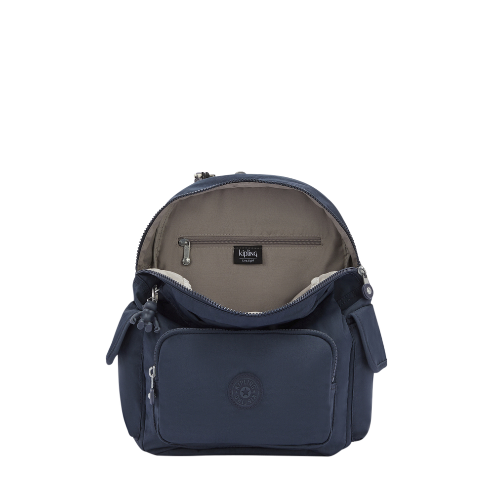 City Pack S Liten ryggsekk