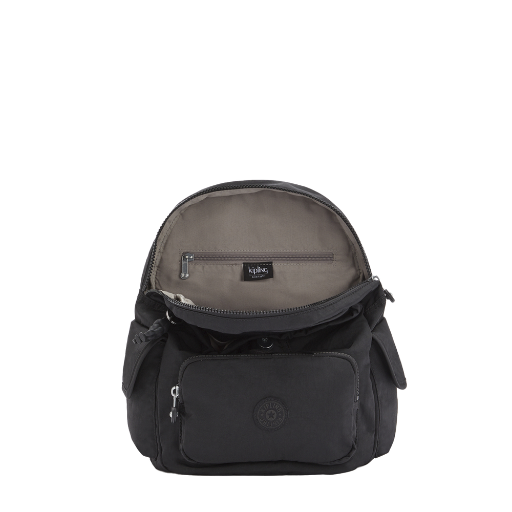 City Pack S Liten ryggsekk