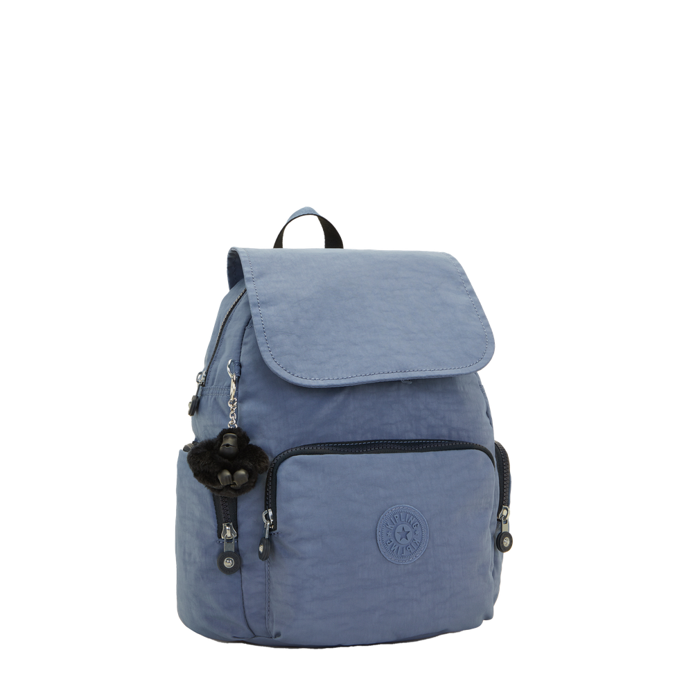 City Zip S - Liten ryggsekk