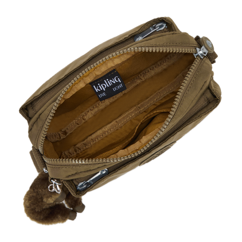Abanu liten Crossbody