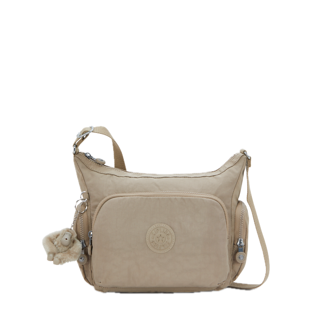 Gabb S crossbody-veske