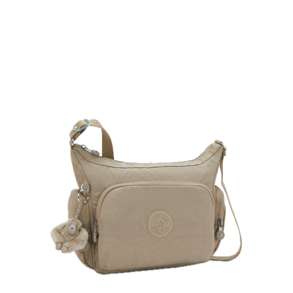 Gabb S crossbody-veske