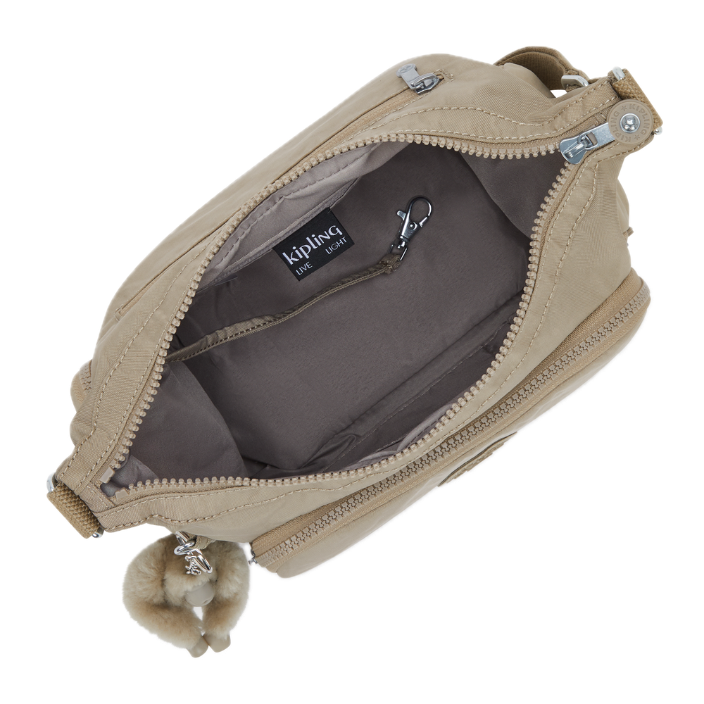 Gabb S crossbody-veske
