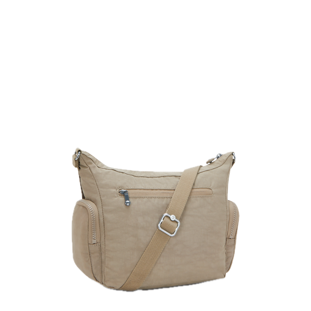 Gabb S crossbody-veske