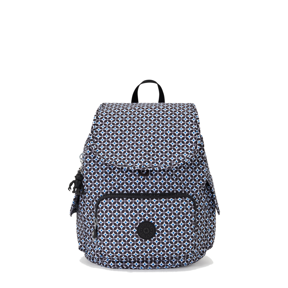 City Pack S Liten ryggsekk