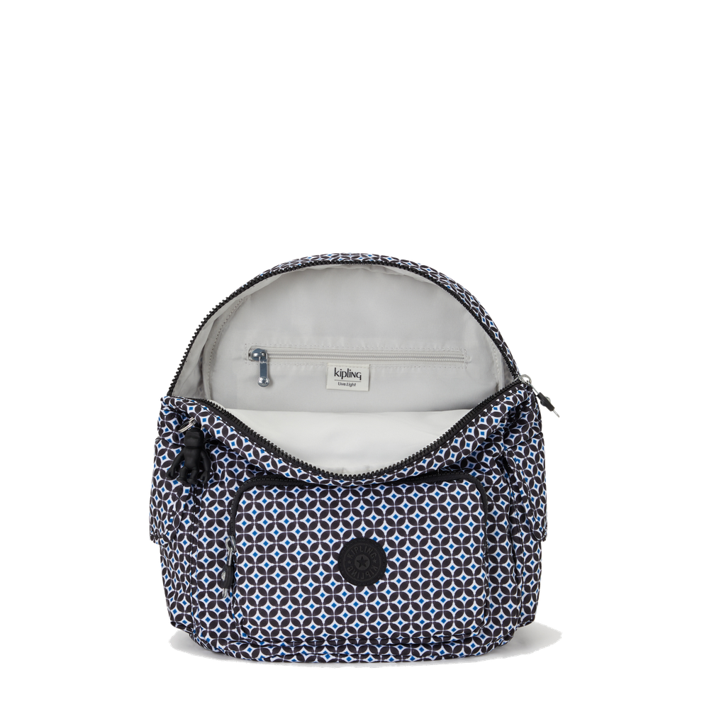 City Pack S Liten ryggsekk
