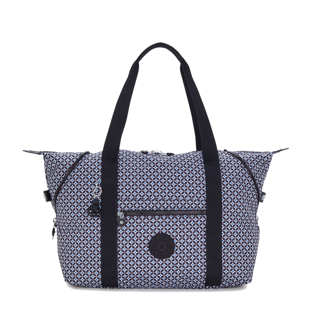 Art M Tote
