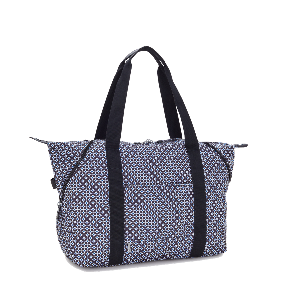 Art M Tote