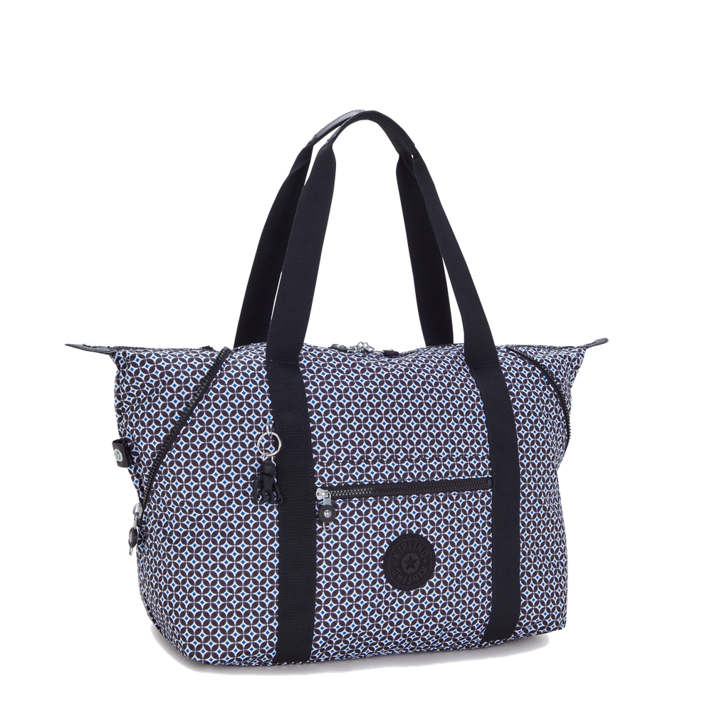 Art M Tote