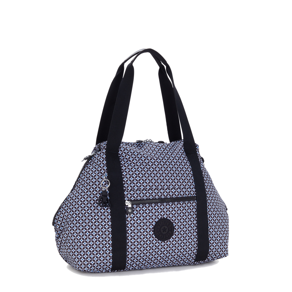 Art M Tote