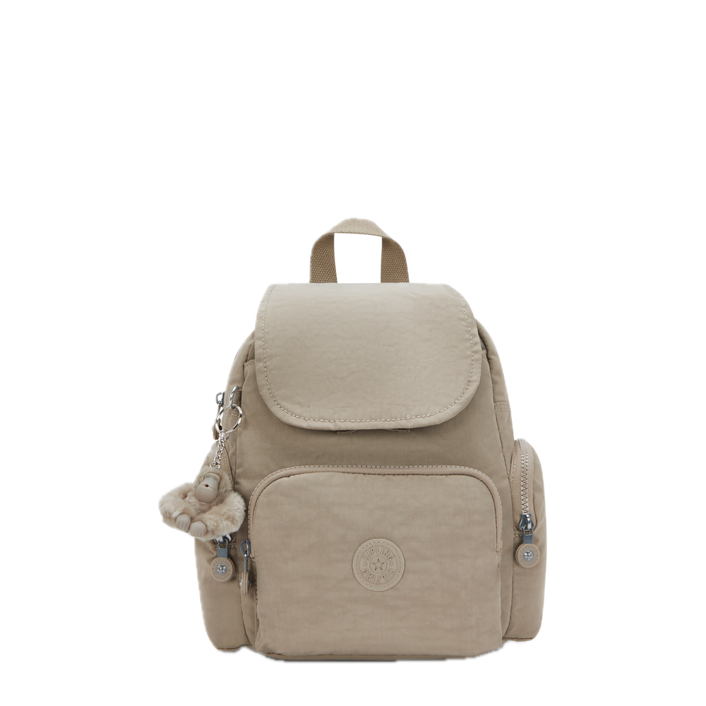 City zip mini ryggsekk