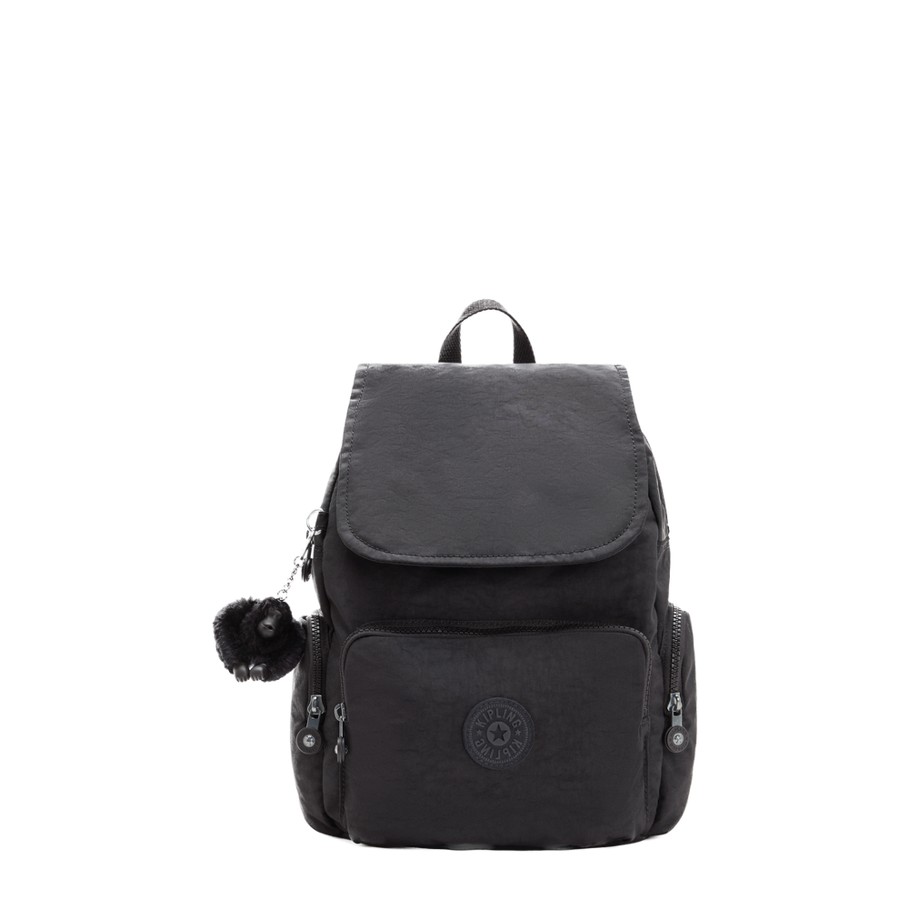 City zip mini ryggsekk