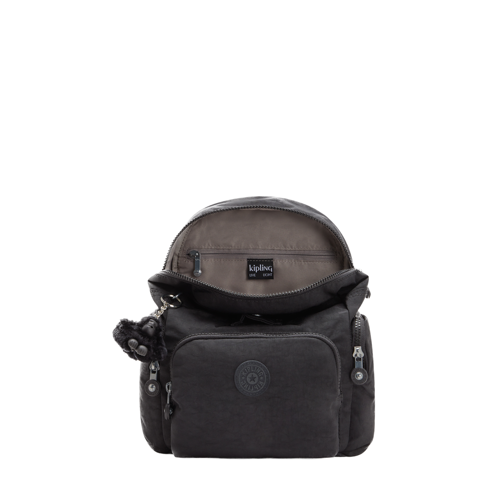 City zip mini ryggsekk