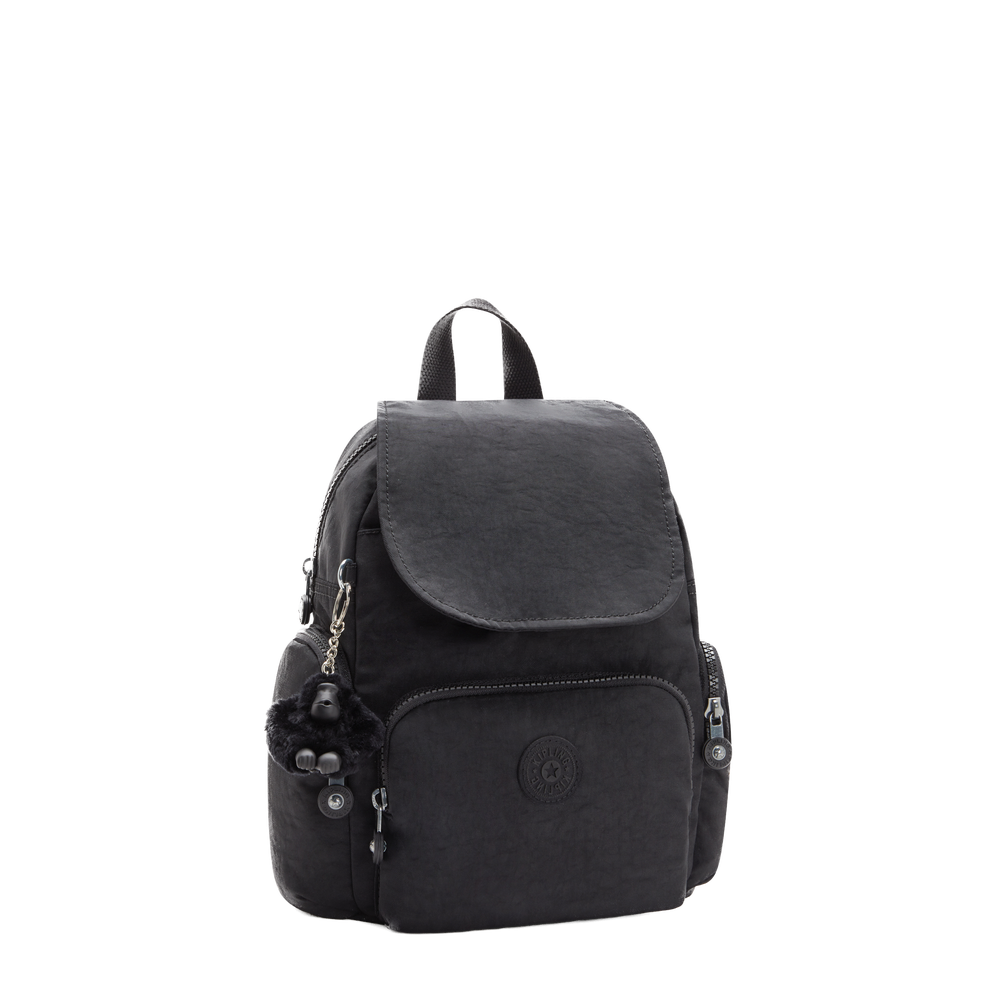 City zip mini ryggsekk