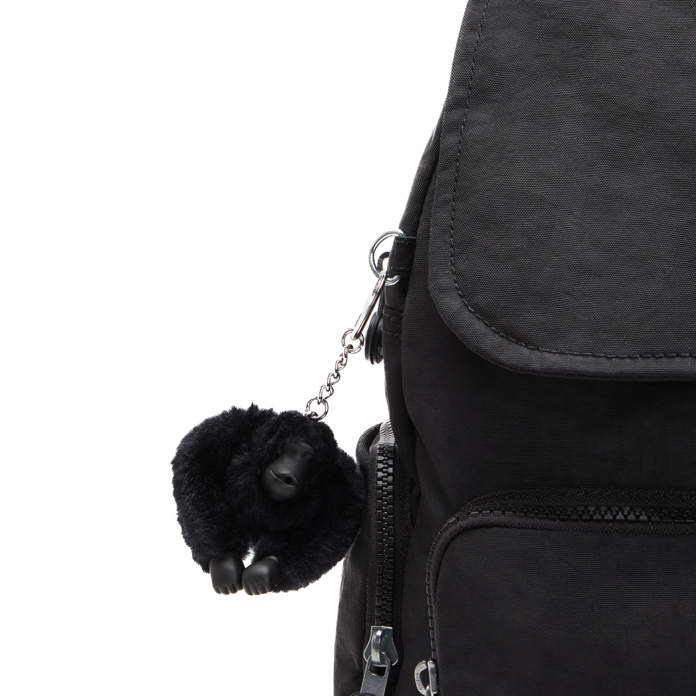 City zip mini ryggsekk