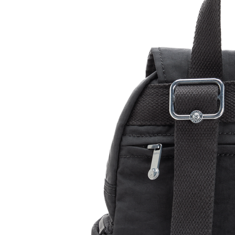 City zip mini ryggsekk