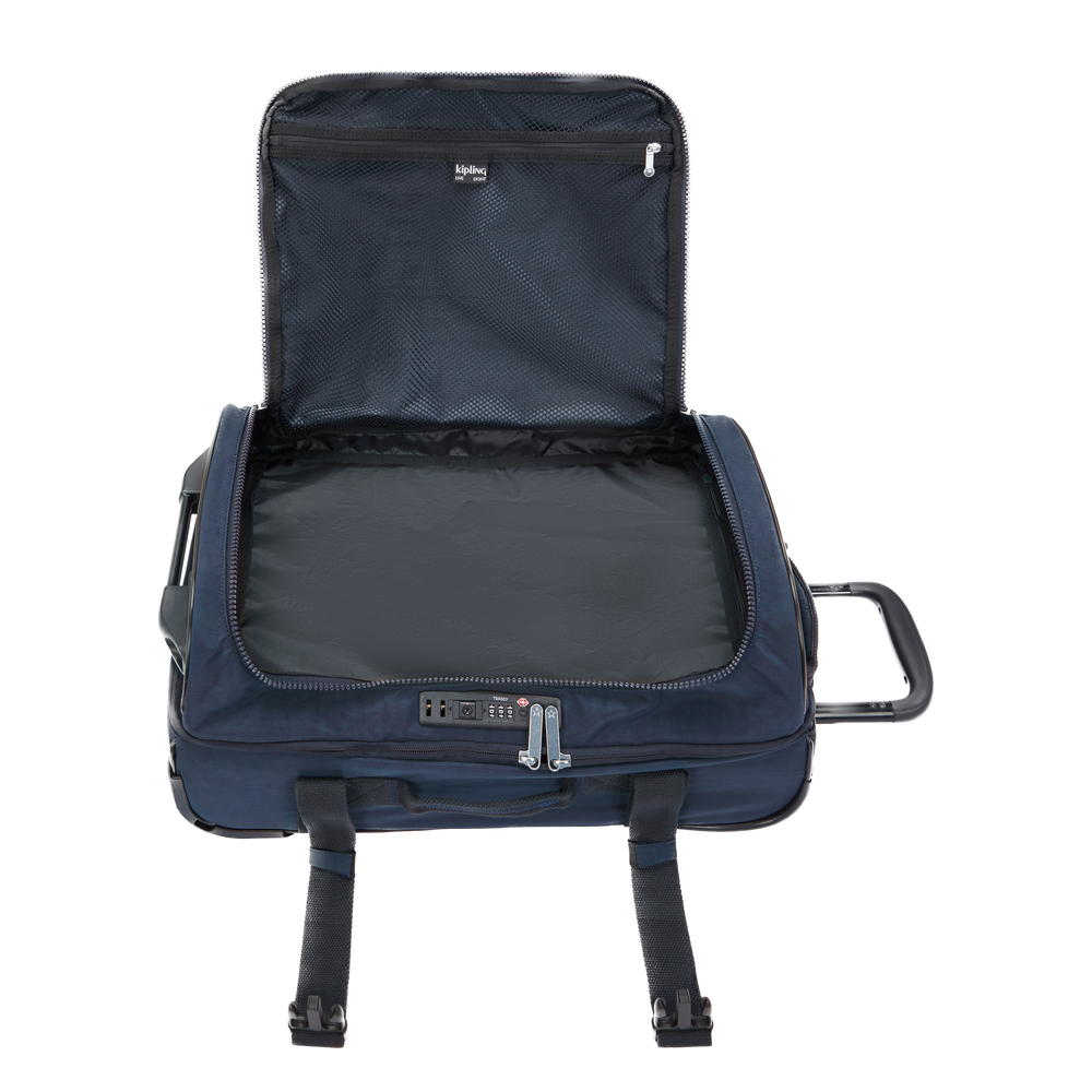 Aviana S Dufflebag 2 hjul, kabin