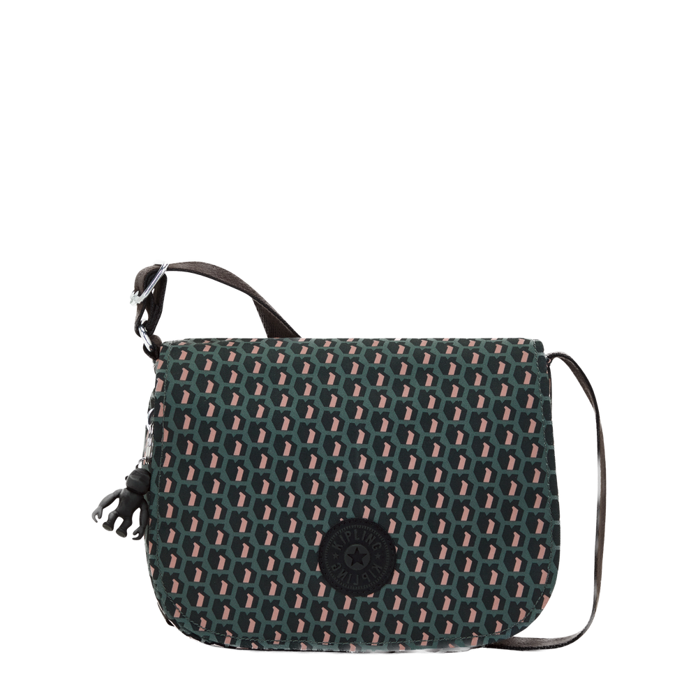 Loreen M Crossbody Veske