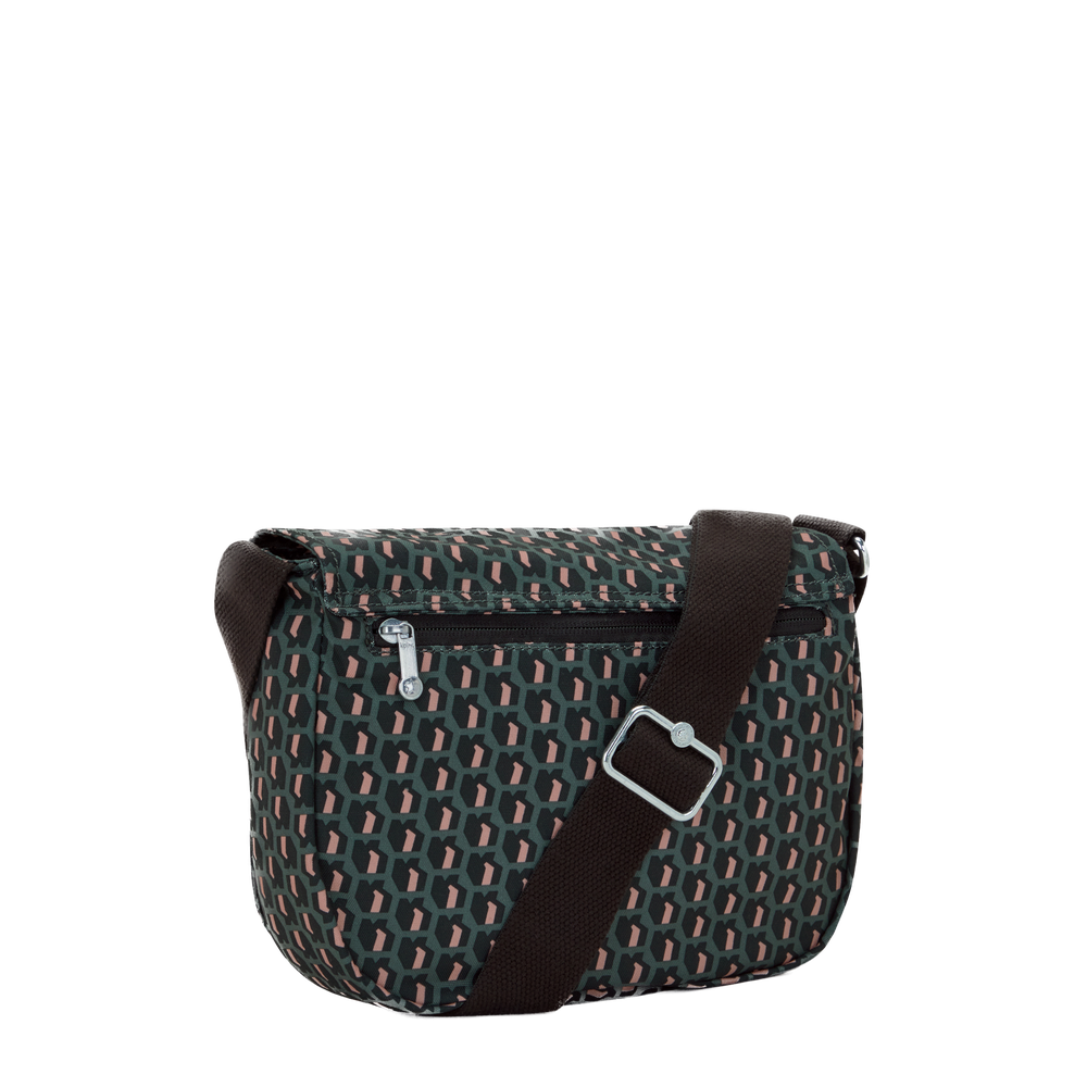 Loreen M Crossbody Veske