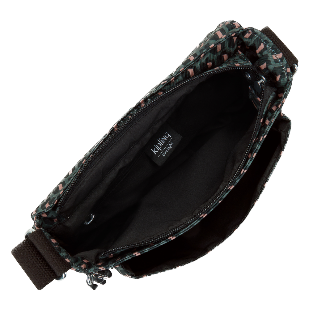 Loreen M Crossbody Veske