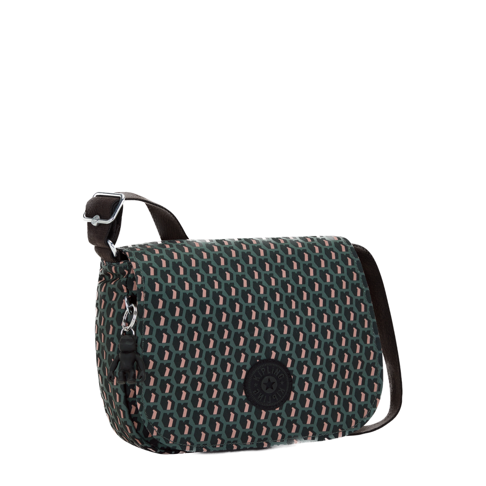 Loreen M Crossbody Veske