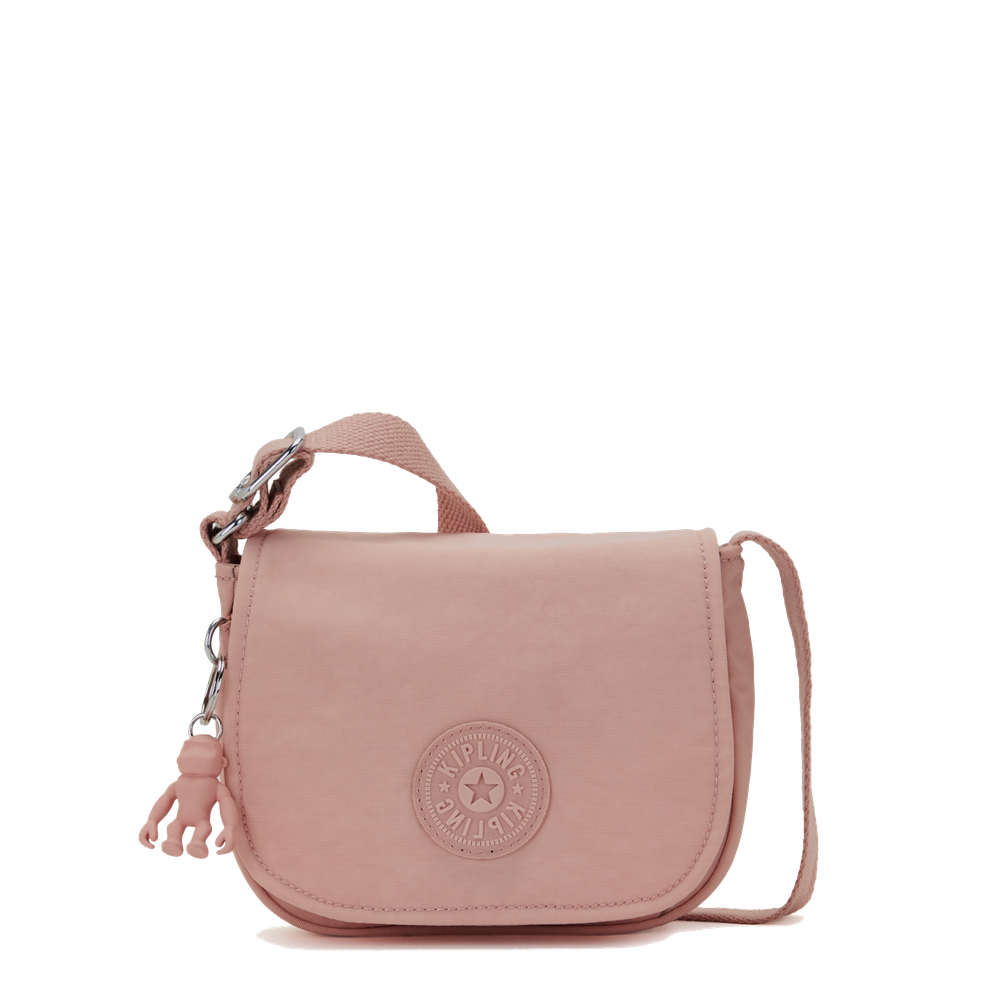 Loreen Mini Crossbody Veske