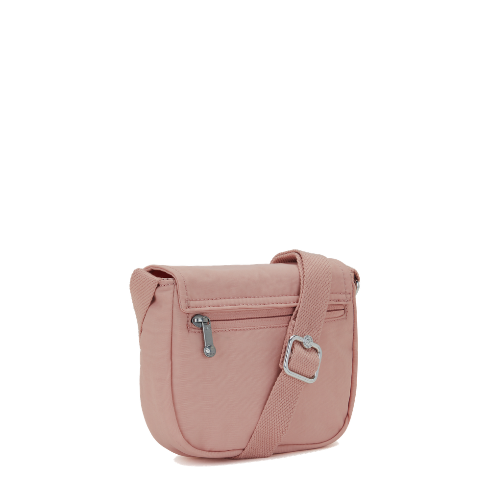 Loreen Mini Crossbody Veske