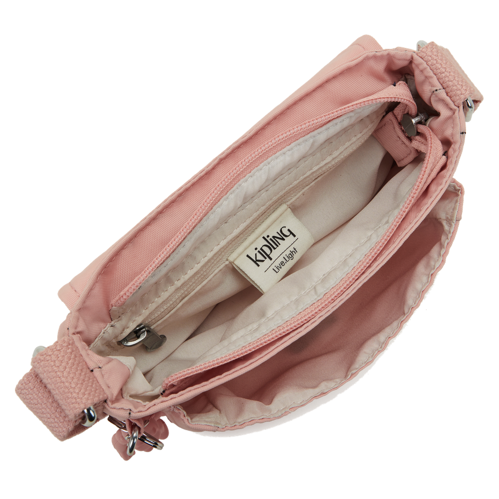 Loreen Mini Crossbody Veske