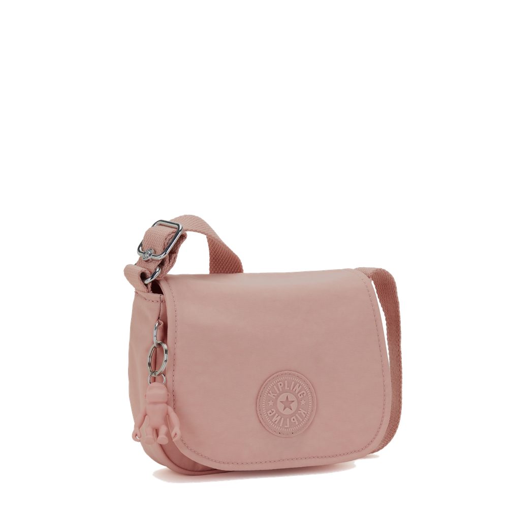 Loreen Mini Crossbody Veske