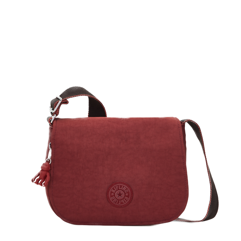 Loreen M Crossbody Veske