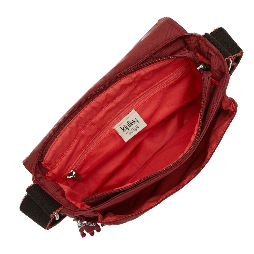 Loreen M Crossbody Veske
